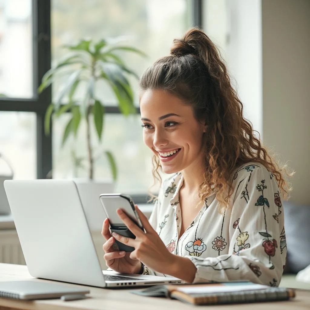 Le migliori app per lavorare dal telefono